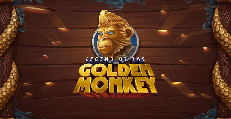 Legend Of The Golden Monkey