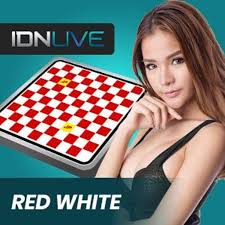 Permainan Menyenangkan Red & White IDN Live