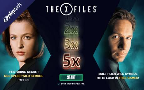Tertarik Dengan Sci-Fi? Kalian Pasti Suka Slot The X Files!