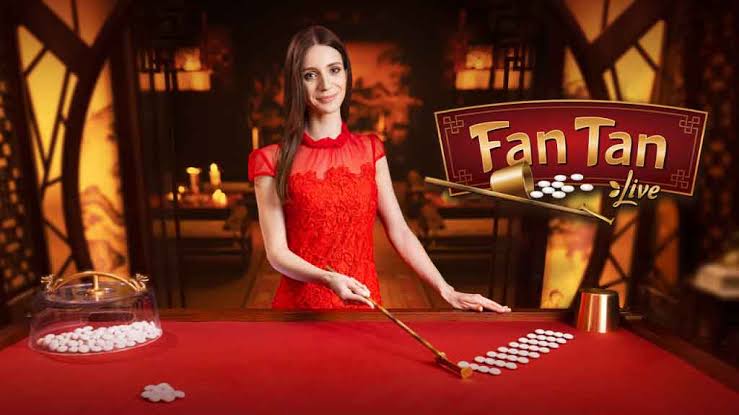 Tips Menang Permainan Fantan Live Casino